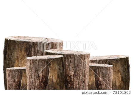 wooden timber. 78101803