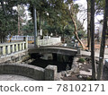 Tamamura Hachimangu Shrine 78102171