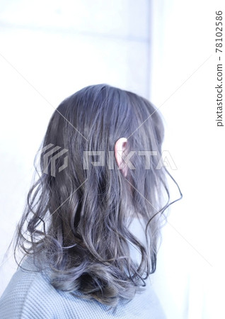 Adult emerald gray color Adult emerald gray color 78102586