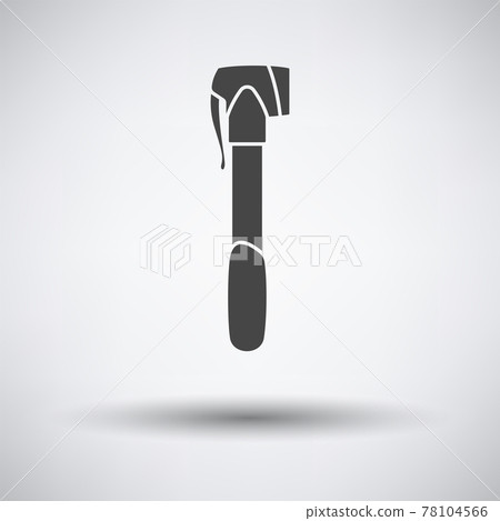 Bicycle Pump Icon 78104566