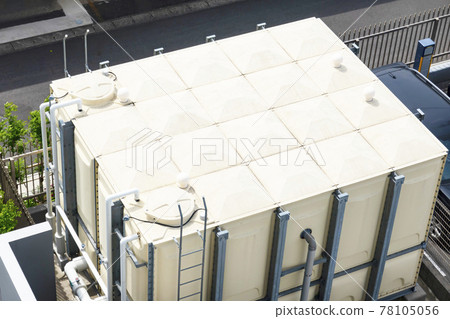 接收坦克 78105056