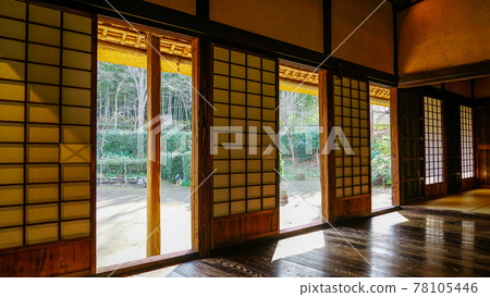 Tsuzuki Minkaen, opening windows of old folk houses (Otsuka Saikachi Ruins Park) Tsuzuki Minkaen, opening windows of old folk houses (Otsuka Saikachi Ruins Park) 78105446