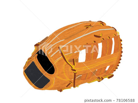 Baseball glove 78106588