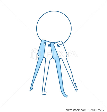 Lockpick Icon Lockpick Icon 78107517