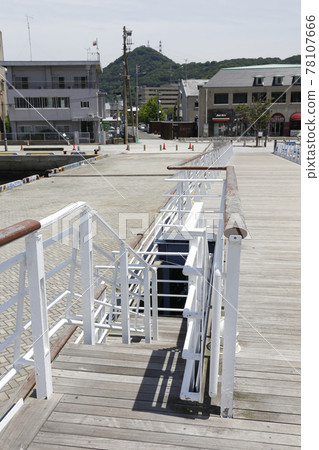 Mojiko Retro Mojiko Mojiko Station Mojiko Station 78107666