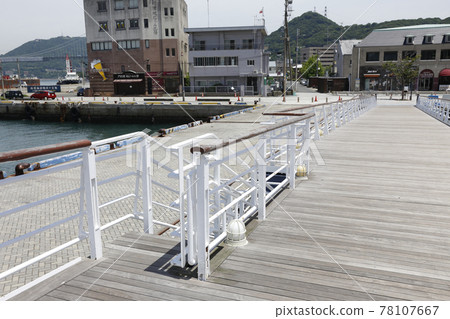 Mojiko Retro Mojiko Mojiko Station Mojiko Station 78107667