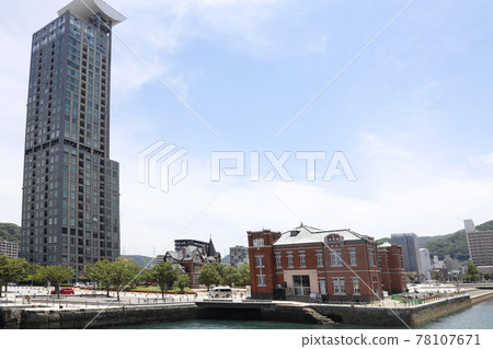 Mojiko Retro Mojiko Mojiko Station Mojiko Station 78107671