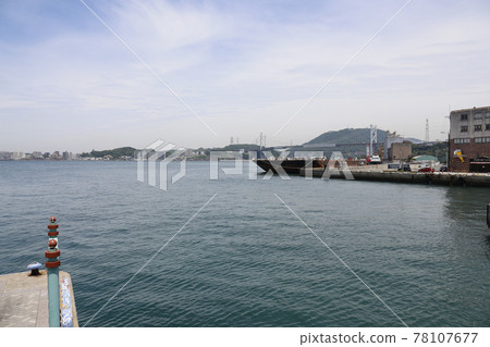 Mojiko Retro Mojiko Mojiko Station Mojiko Station 78107677