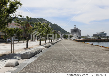 Mojiko Retro Mojiko Mojiko Station Mojiko Station 78107691