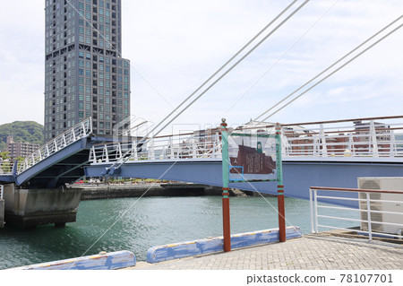 Mojiko Retro Mojiko Mojiko Station Mojiko Station 78107701