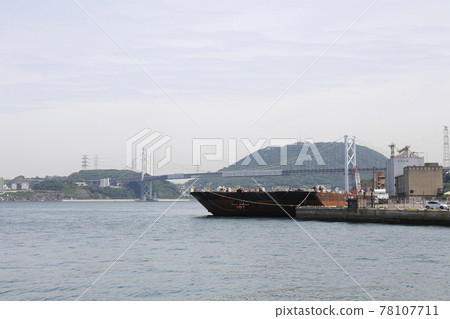 Mojiko Retro Mojiko Mojiko Station Mojiko Station 78107711