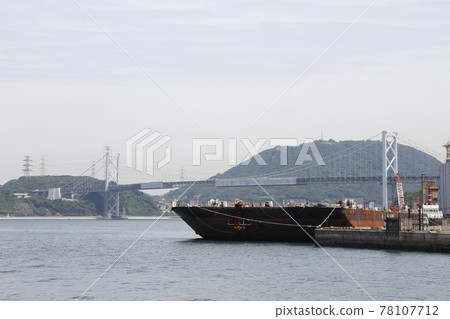 Mojiko Retro Mojiko Mojiko Station Mojiko Station 78107712