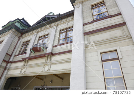 門司子復古門司子門司子站 門司子站 78107725