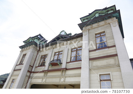 Mojiko Retro Mojiko Mojiko Station Mojiko Station 78107730