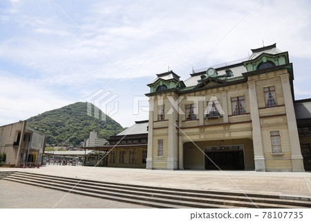 Mojiko Retro Mojiko Mojiko Station Mojiko Station 78107735