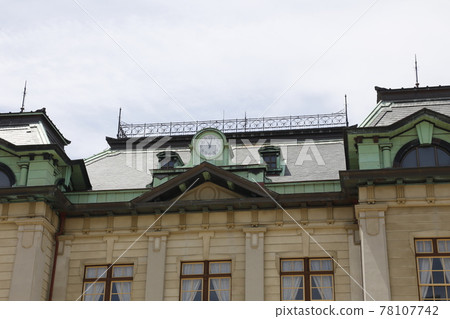 Mojiko Retro Mojiko Mojiko Station Mojiko Station 78107742