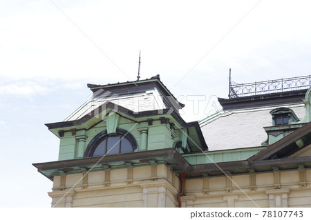 門司子復古門司子門司子站 門司子站 78107743