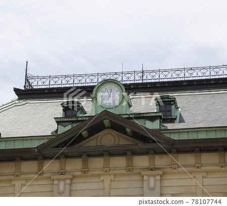 Mojiko Retro Mojiko Mojiko Station Mojiko Station 78107744