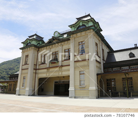 Mojiko Retro Mojiko Mojiko Station Mojiko Station 78107746