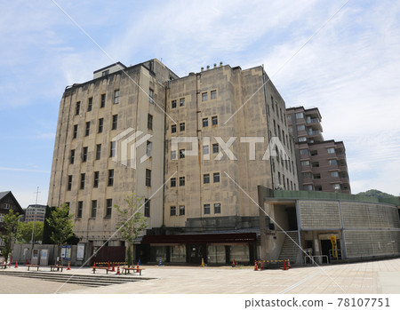 Mojiko Retro Mojiko Mojiko Station Mojiko Station Mojiko Retro Mojiko Mojiko Station Mojiko Station 78107751