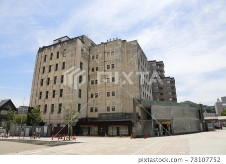 Mojiko Retro Mojiko Mojiko Station Mojiko Station 78107752