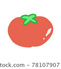 番茄插畫 78107907