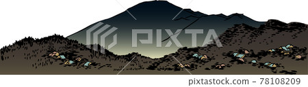 浮世繪景觀第 1 部分 78108209