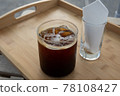 Cafe coffee 78108427
