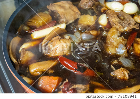 Andong Jjimdak 78108941