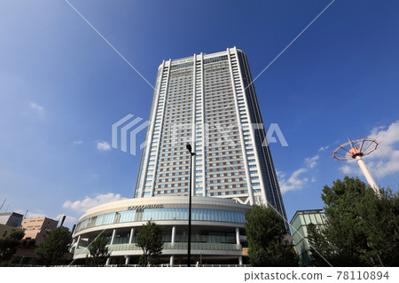 東京都文京區東京巨蛋酒店 東京都文京區東京巨蛋酒店 78110894