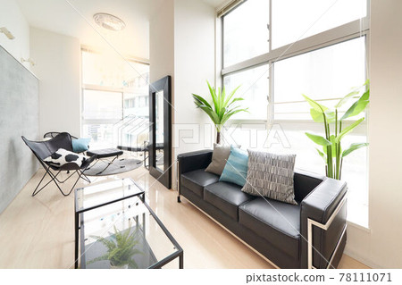 Designer's Mansion Designer's Office Inside View 78111071