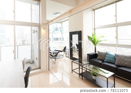 設計師大廈設計師辦公室內景 78111073