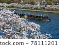 Sakuranosaki公園 78111201