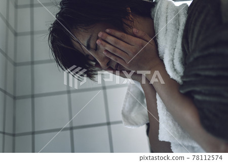 女性生活方式 78112574