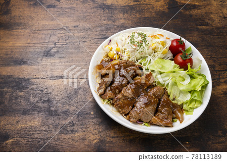 Tonteki Tonteki 78113189