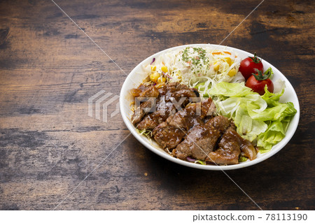 Tonteki Tonteki 78113190