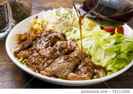 Tonteki Tonteki 78113200