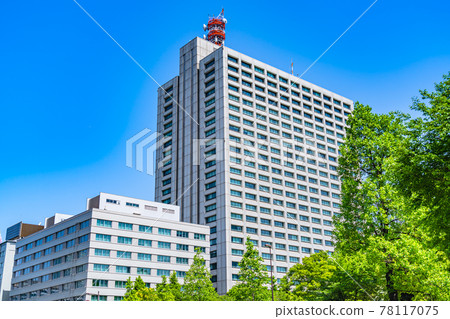 東京Cityscape中央聯合政府大樓5號 東京Cityscape中央聯合政府大樓5號 78117075
