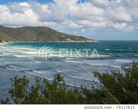 Oberon Point - Wilsons Promontory Oberon Point - Wilsons Promontory 78117613