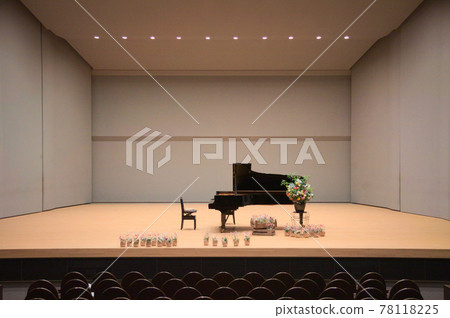 鋼琴演奏會 鋼琴演奏會 78118225