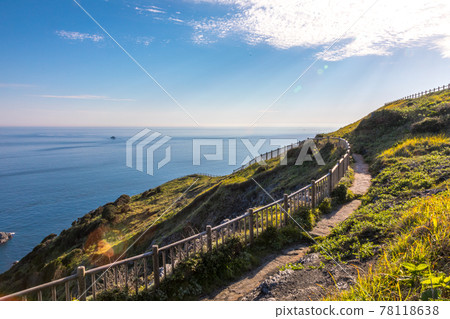 海角Koumo的絕妙景色 海角Koumo的絕妙景色 78118638