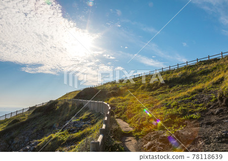 海角Koumo的絕妙景色 78118639