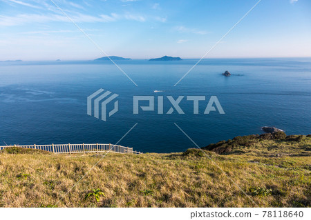 海角Koumo的絕妙景色 78118640