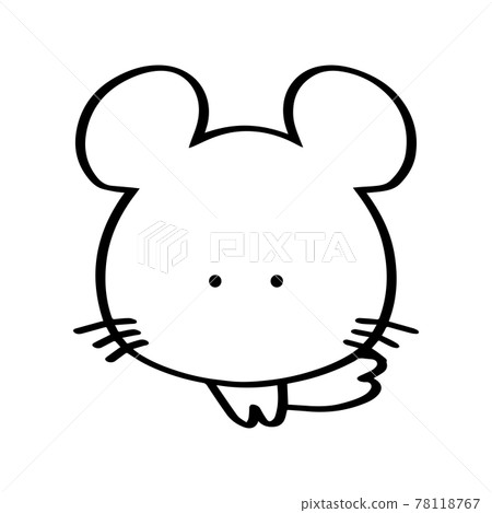 Running mouse 01 Running mouse 01 78118767