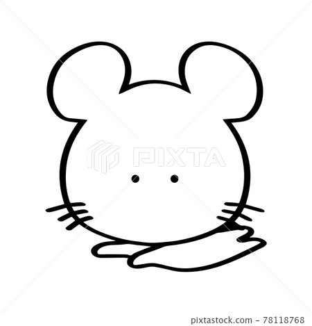 Running mouse 02 Running mouse 02 78118768