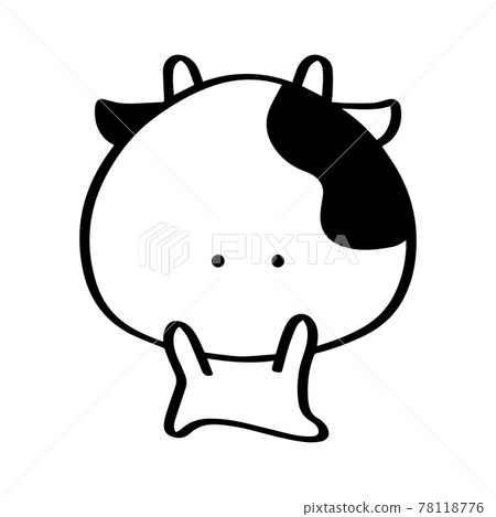 歡喜牛01 歡喜牛01 78118776