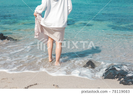 海角Koumo的絕妙景色 海角Koumo的絕妙景色 78119083
