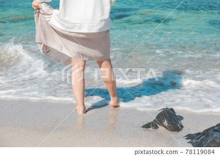 海角Koumo的絕妙景色 海角Koumo的絕妙景色 78119084