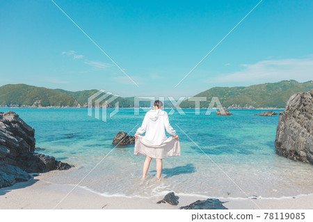 海角Koumo的絕妙景色 78119085