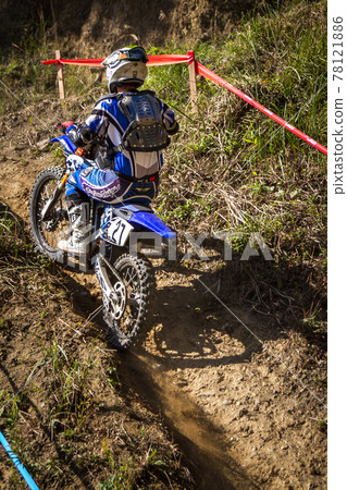 Enduro 越野自行車 Enduro 越野自行車 78121886